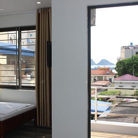 Thanh Tu Homestay Cat Ba Island Luaran gambar