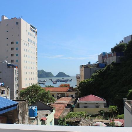 Thanh Tu Homestay Cat Ba Island Luaran gambar