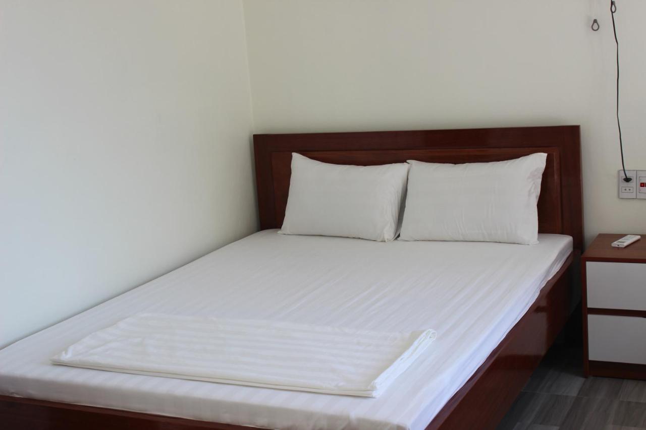 Thanh Tu Homestay Cat Ba Island Luaran gambar